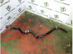 Recambio de tubos intarder para man tg - a 18.xxx fg / bb   (e3/e4) l referencia OEM IAM    2