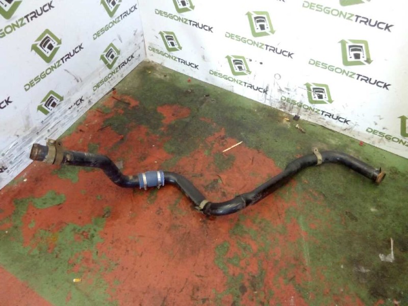 Recambio de tubos intarder para man tg - a 18.xxx fg / bb   (e3/e4) l referencia OEM IAM   