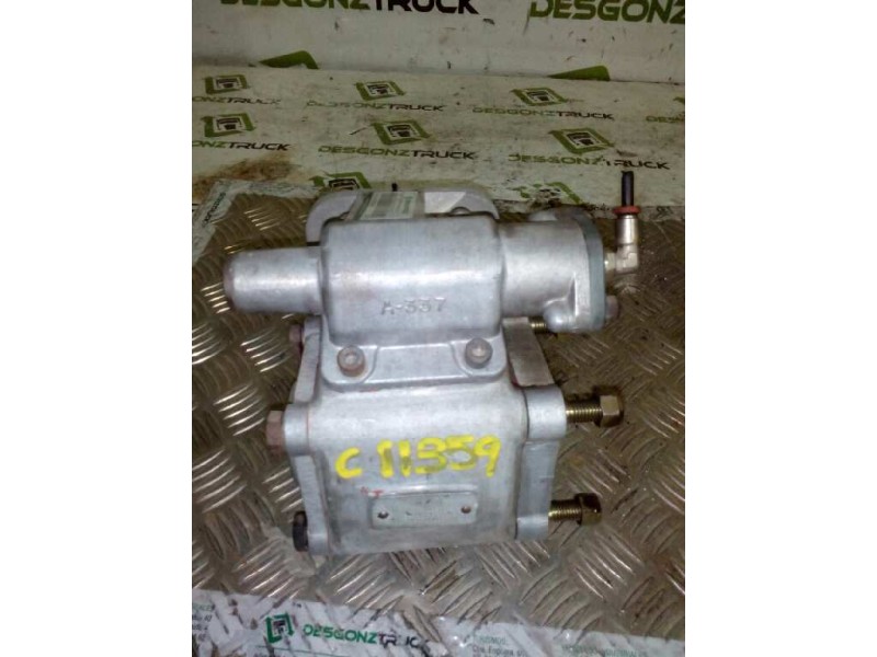 Recambio de toma de fuerza para nissan trucks atleon 165 referencia OEM IAM VBZFS542 106503 000223