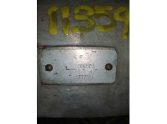 Recambio de toma de fuerza para nissan trucks atleon 165 referencia OEM IAM VBZFS542 106503 000223 2