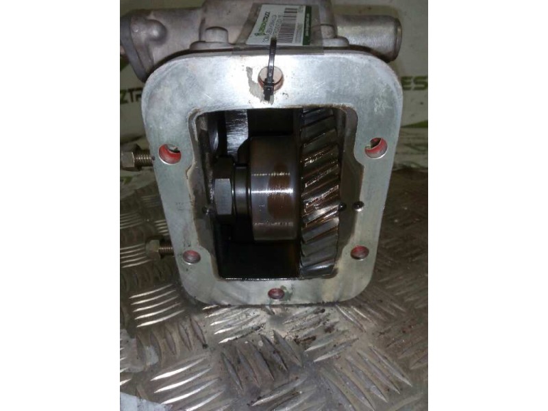 Recambio de toma de fuerza para nissan trucks atleon 165 referencia OEM IAM VBZFS542 106503 000223