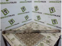 Recambio de tubos intarder para scania serie p/g/r (l-clase) fsa g420 (4x2) corto cg 14 referencia OEM IAM   