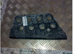 Recambio de huella peldaño para nissan cabstar e cabina simple cabina individual referencia OEM IAM   