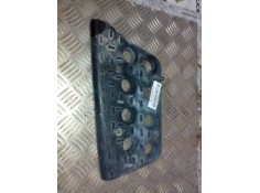 Recambio de huella peldaño para nissan cabstar e cabina simple cabina individual referencia OEM IAM   