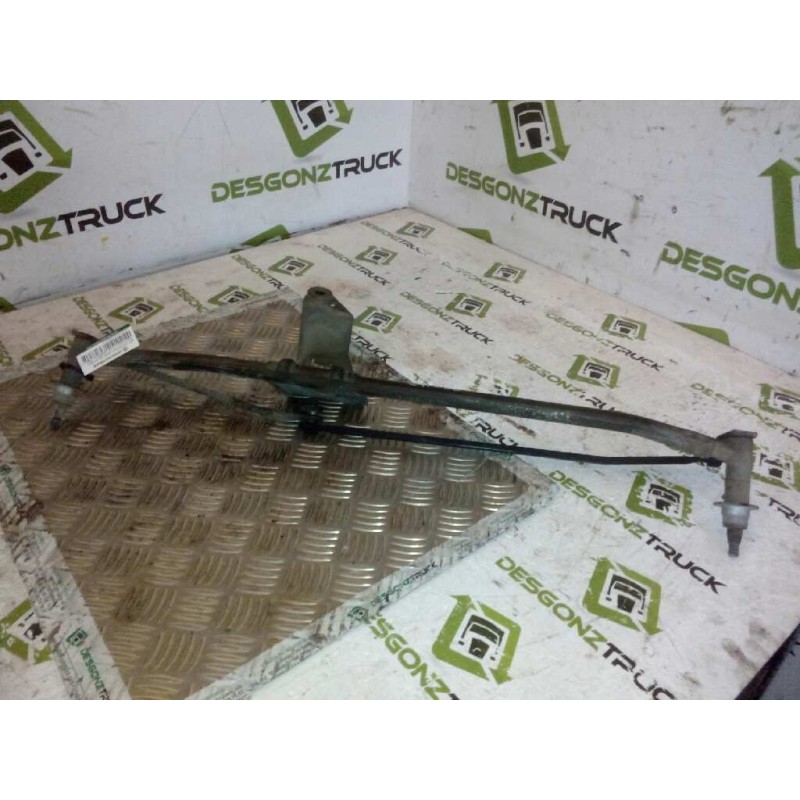 Recambio de articulacion limpia delantero para iveco daily caja cerrada (1999 =>) 35 - c 11 caja cerrada referencia OEM IAM   