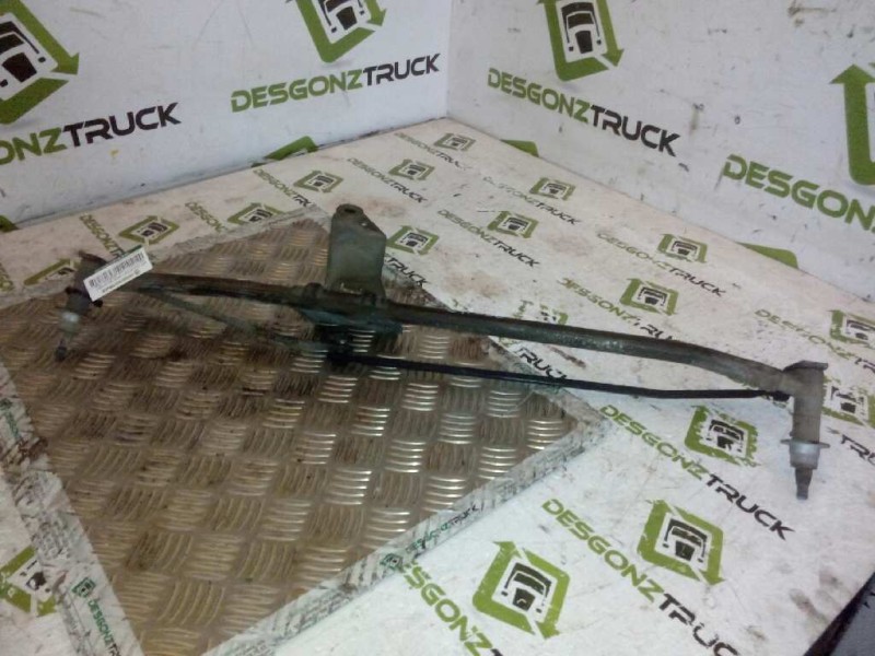 Recambio de articulacion limpia delantero para iveco daily caja cerrada (1999 =>) 35 - c 11 caja cerrada referencia OEM IAM   