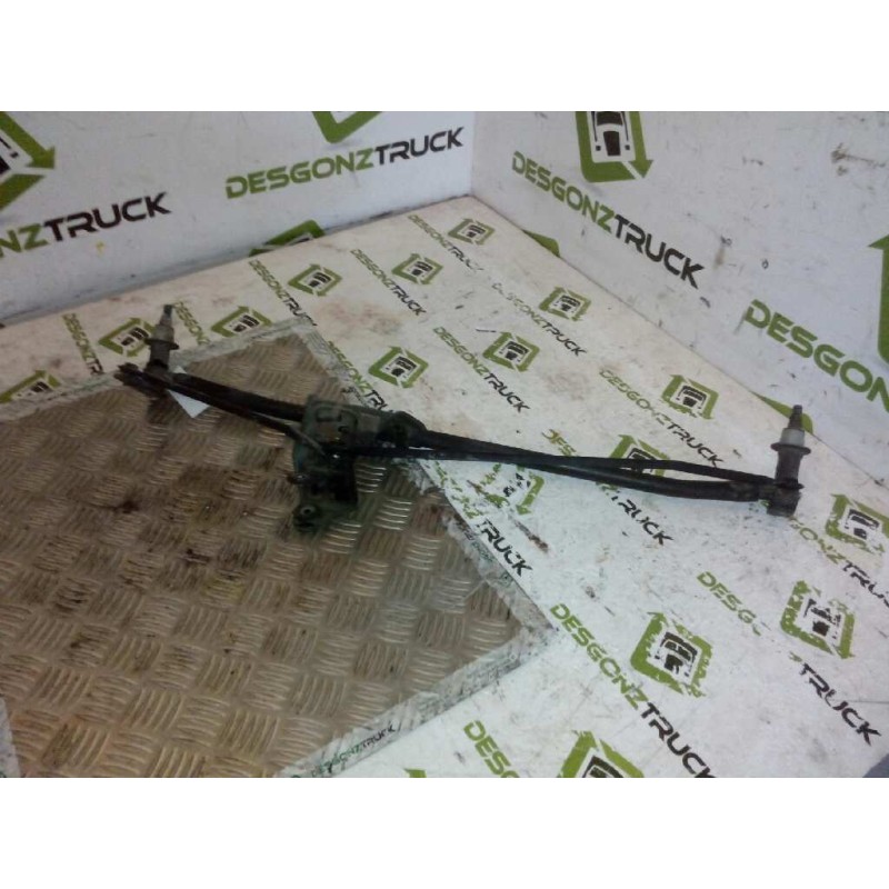 Recambio de articulacion limpia delantero para iveco daily caja cerrada (1999 =>) 35 - c 11 caja cerrada referencia OEM IAM   