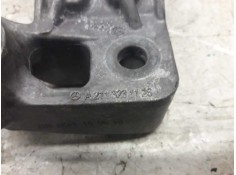 Recambio de soporte barra estabilizadora delantera para mercedes-benz clase e (w211) berlina e 220 cdi (211.006) referencia OEM  2