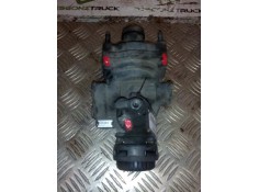 Recambio de valvula aire para mercedes atego 2-ejes 18 t /bm 950/2/4 1823 (4x2) om 906 la s (corto) referencia OEM IAM 003431271