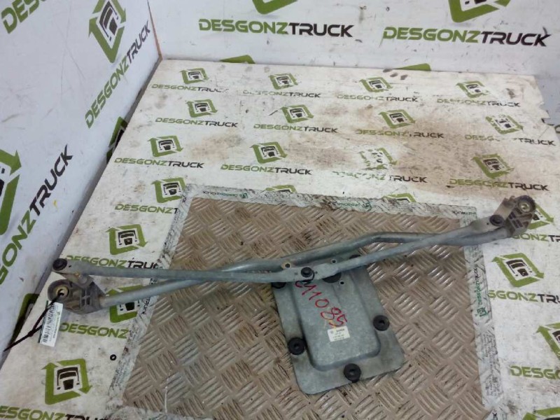 Recambio de articulacion limpia delantero para nissan trucks atleon 110 referencia OEM IAM 288109X100 3397020493 