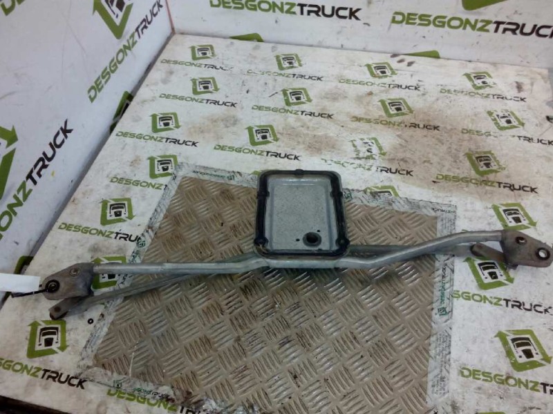 Recambio de articulacion limpia delantero para nissan trucks atleon 110 referencia OEM IAM 288109X100 3397020493 