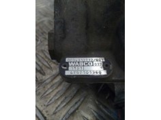 Recambio de valvula aire para mercedes atego 2-ejes 18 t /bm 950/2/4 1823 (4x2) om 906 la s (corto) referencia OEM IAM 003431271 2
