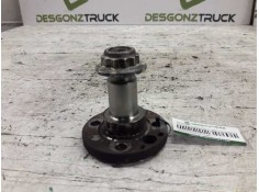 Recambio de mangon para volkswagen polo (9n1) conceptline referencia OEM IAM    2