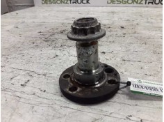 Recambio de mangon para volkswagen polo (9n1) conceptline referencia OEM IAM    2