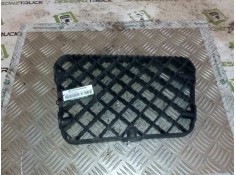 Recambio de huella peldaño para iveco eurocargo tector 5.9 diesel referencia OEM IAM 504043819 PARTE BAJA 