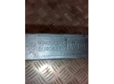 Recambio de huella peldaño para iveco eurocargo tector 5.9 diesel referencia OEM IAM 504043817 PARTE DE ARRIBA  2