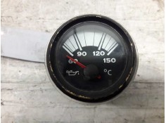 Recambio de conjunto relojes para seat cordoba berlina (6k2) dream (1997) referencia OEM IAM 6K0919541 PRESION ACEITE 