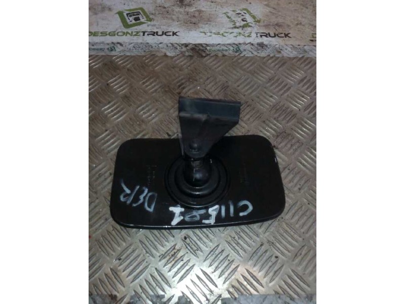 Recambio de retrovisor exterior angular para nissan trucks m 130.17 referencia OEM IAM   