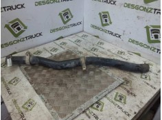 Recambio de tubos intarder para man tgx 18.xxx fg / 4x2 bl xxl referencia OEM IAM   