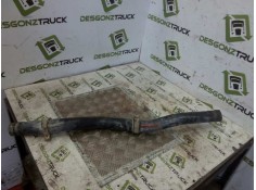 Recambio de tubos intarder para man tgx 18.xxx fg / 4x2 bl xxl referencia OEM IAM    2