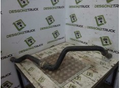 Recambio de tubos intarder para man tgx 18.xxx fg / 4x2 bl xxl referencia OEM IAM    2