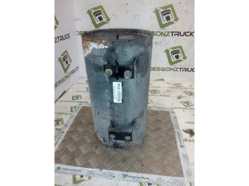 Recambio de calderin para nissan trucks l35.09 l-35.095 referencia OEM IAM   