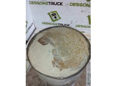 Recambio de calderin para nissan trucks l35.09 ... referencia OEM IAM    2