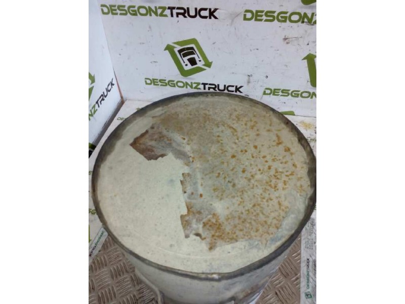 Recambio de calderin para nissan trucks l35.09 ... referencia OEM IAM   