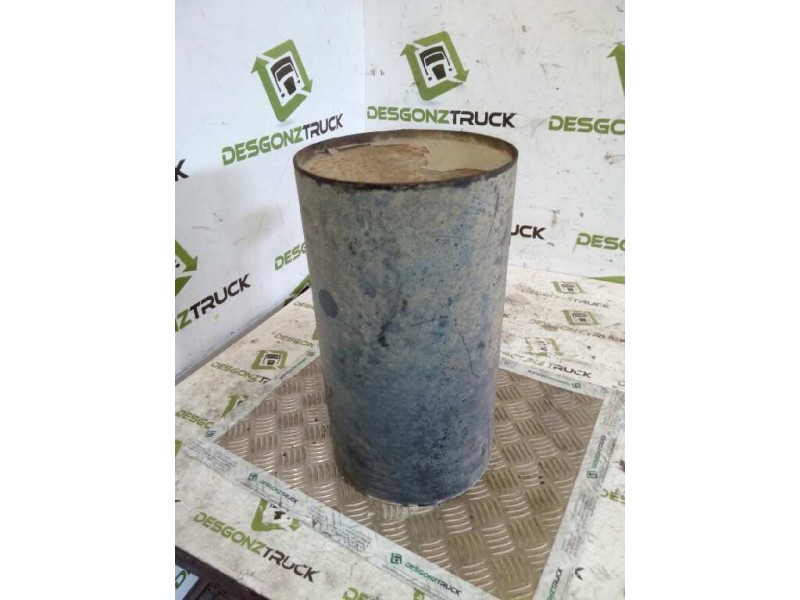 Recambio de calderin para nissan trucks l35.09 ... referencia OEM IAM   