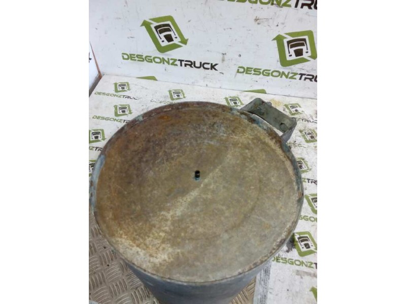 Recambio de calderin para nissan trucks l35.09 ... referencia OEM IAM   