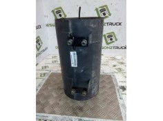 Recambio de calderin para nissan eco - t 100.45/78 kw/e2 pr / 2800 / 4.5 cabina individual referencia OEM IAM  44.5CM ALTO 