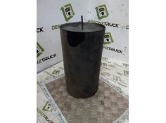 Recambio de calderin para nissan eco - t 100.45/78 kw/e2 pr / 2800 / 4.5 cabina individual referencia OEM IAM  44.5CM ALTO  2