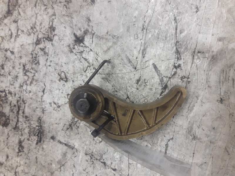 Recambio de tensor para volkswagen golf v berlina (1k1) conceptline (e) referencia OEM IAM 038115130  