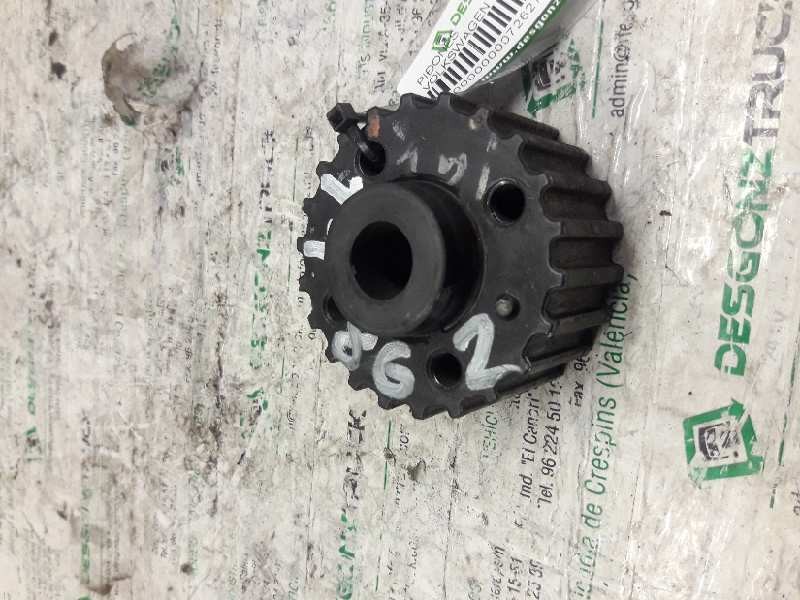 Recambio de piñon para volkswagen t4 transporter/furgoneta (mod. 1991) referencia OEM IAM 028105263 CIGUEÑAL 