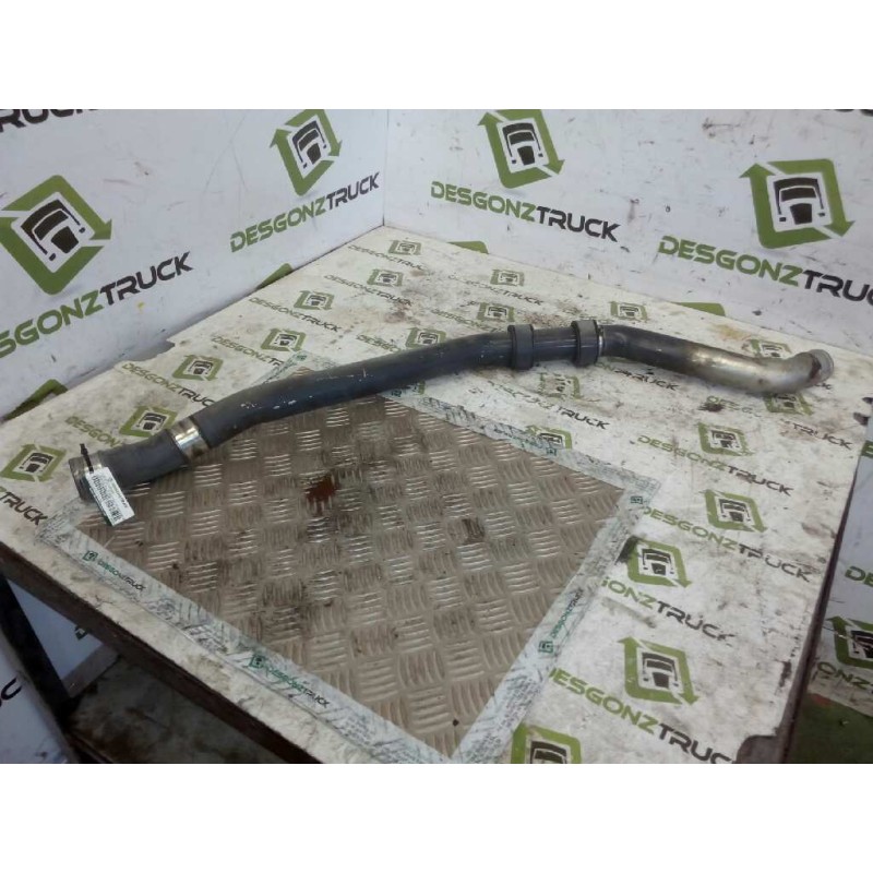 Recambio de tubos intarder para iveco stralis (as) fsa t/p 4x2 gran espacio referencia OEM IAM 4128984601 20150417F 