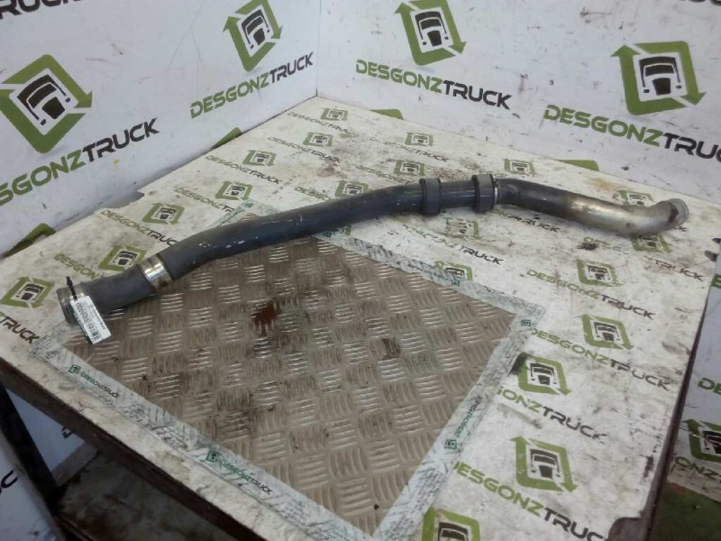 Recambio de tubos intarder para iveco stralis (as) fsa t/p 4x2 gran espacio referencia OEM IAM 4128984601 20150417F 