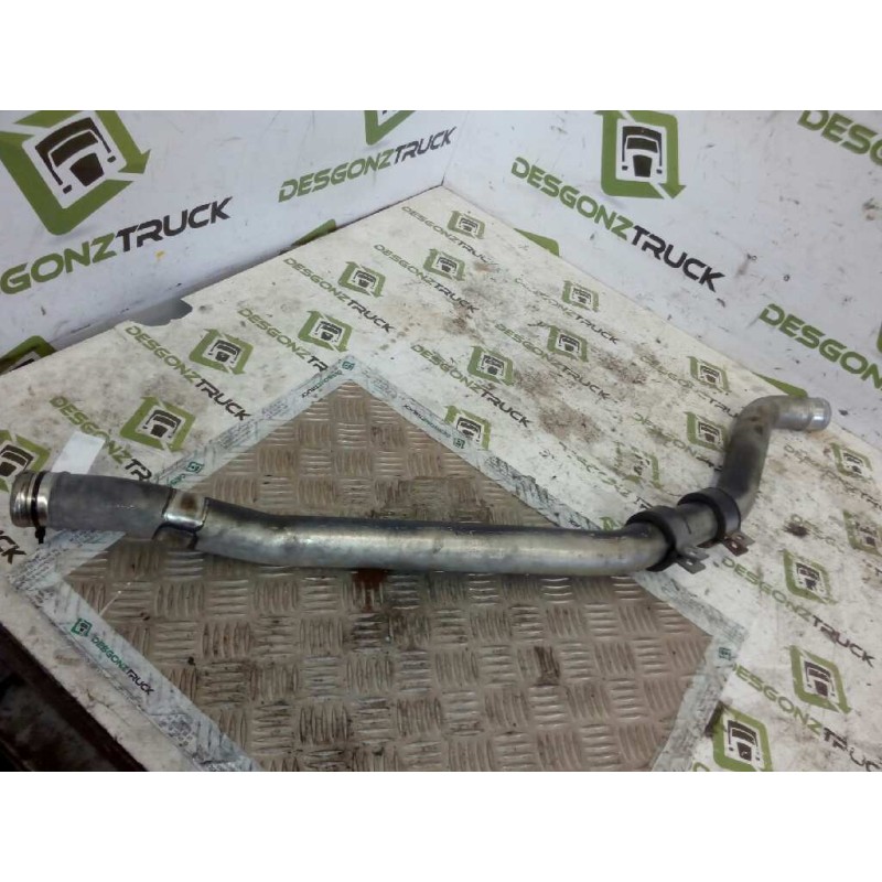 Recambio de tubos intarder para iveco stralis (as) fsa t/p 4x2 gran espacio referencia OEM IAM 4128984601 20150417F 