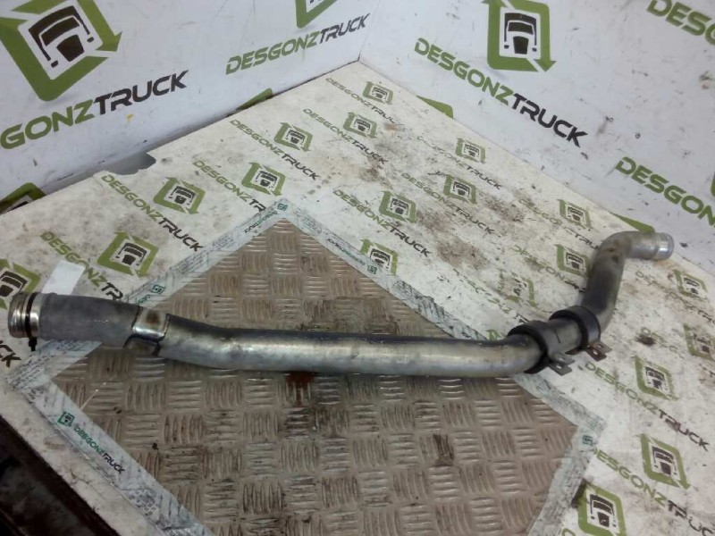 Recambio de tubos intarder para iveco stralis (as) fsa t/p 4x2 gran espacio referencia OEM IAM 4128984601 20150417F 