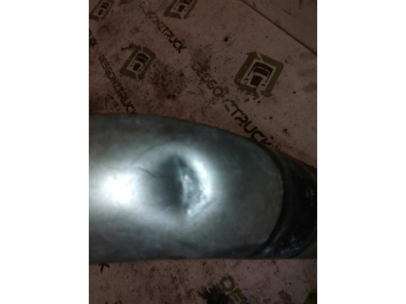 Recambio de tubos intarder para iveco stralis (as) fsa t/p 4x2 gran espacio referencia OEM IAM 4128984801 201560420F 