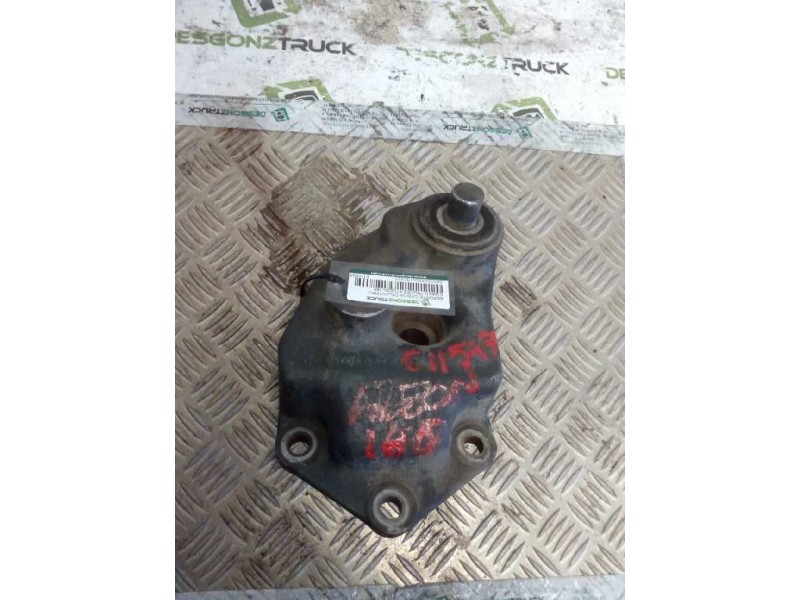 Recambio de soporte cabina delantero para nissan trucks atleon 165 referencia OEM IAM 01700337 DERECHO 