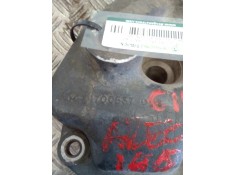 Recambio de soporte cabina delantero para nissan trucks atleon 165 referencia OEM IAM 01700337 DERECHO  2