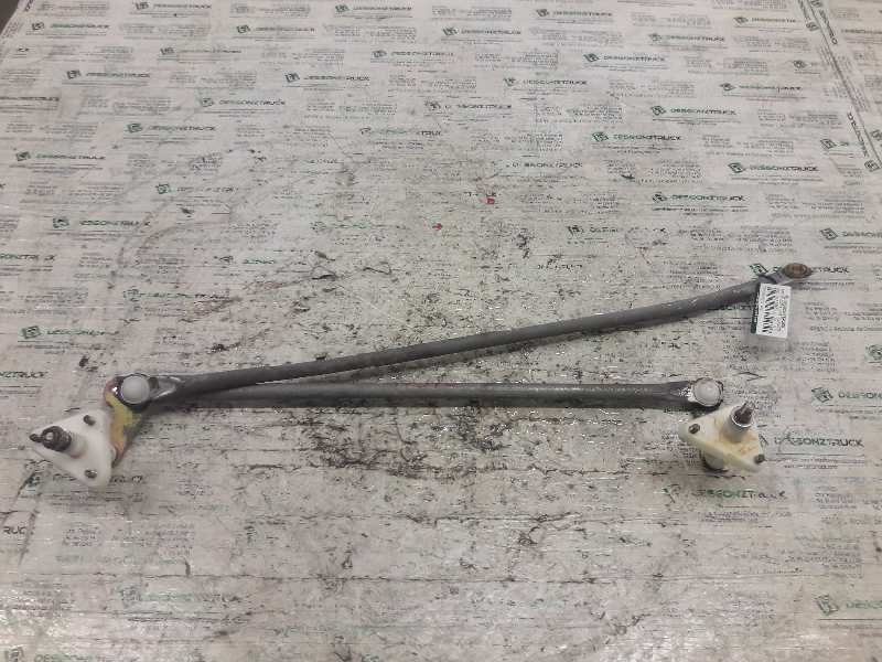 Recambio de articulacion limpia delantero para opel agila básico referencia OEM IAM   