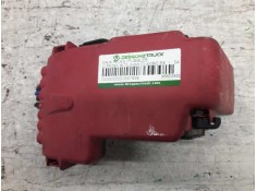 Recambio de caja reles / fusibles para citroen berlingo cuadro sx referencia OEM IAM 9662286080  