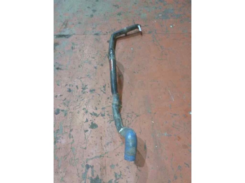 Recambio de tubos intarder para man tg - a 18.xxx fg / bb   (e3/e4) xlx referencia OEM IAM   