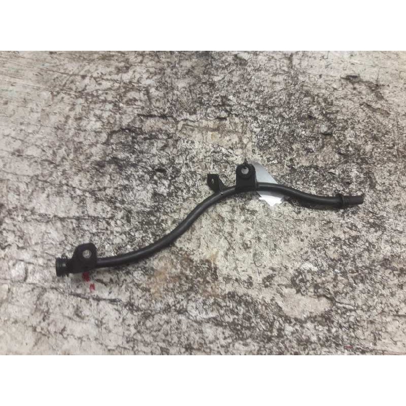 Recambio de soporte varilla nivel aceite motor para volkswagen passat berlina (3c2) highline referencia OEM IAM 03L103634  