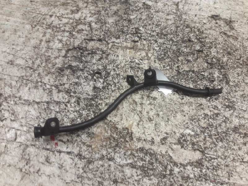 Recambio de soporte varilla nivel aceite motor para volkswagen passat berlina (3c2) highline referencia OEM IAM 03L103634  