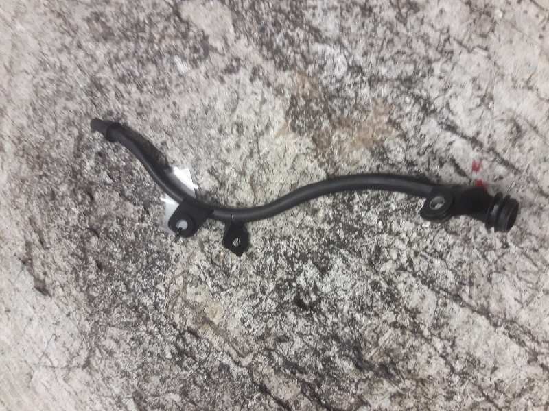 Recambio de soporte varilla nivel aceite motor para volkswagen passat berlina (3c2) highline referencia OEM IAM 03L103634  