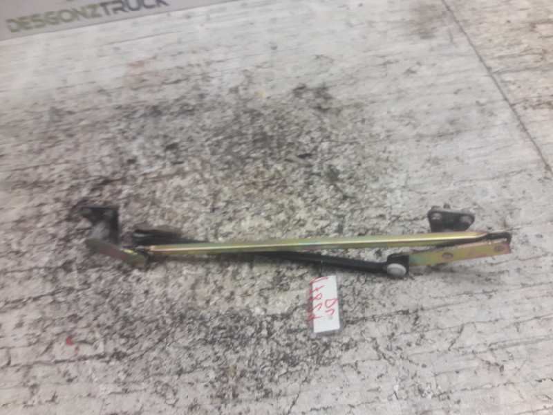 Recambio de articulacion limpia delantero para chevrolet kalos 1.2 s (d/a) referencia OEM IAM   