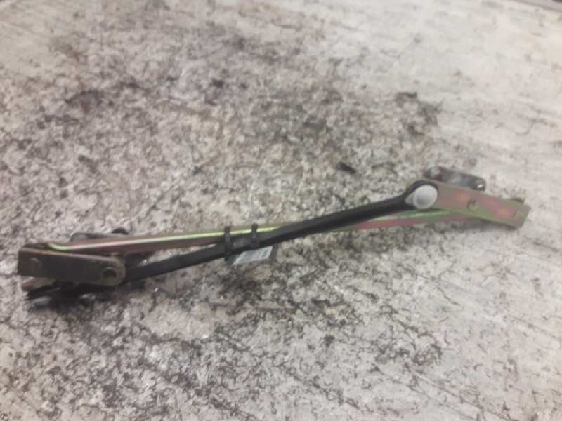 Recambio de articulacion limpia delantero para chevrolet kalos 1.2 s (d/a) referencia OEM IAM   
