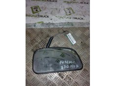 Recambio de retrovisor exterior angular para nissan trucks m m-110.14 referencia OEM IAM    2